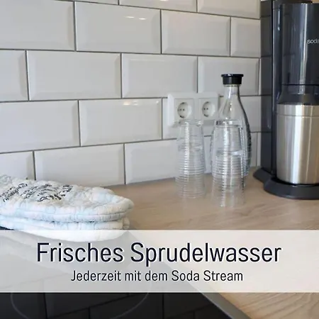 Foerdebrise Modern Retreat *