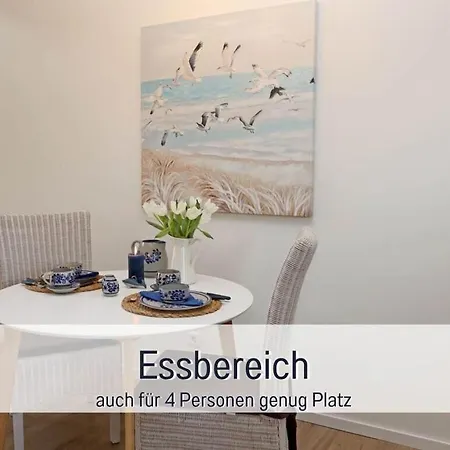 Foerdebrise Modern Retreat *