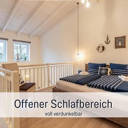 Foerdebrise Modern Retreat Hébergement de vacances *