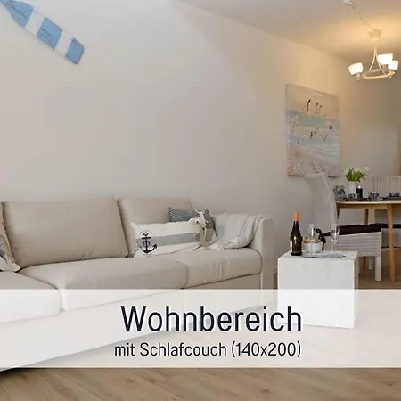 Foerdebrise Modern Retreat * Steinberg (Schleswig-Holstein)