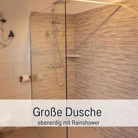Foerdebrise Modern Retreat Hébergement de vacances
