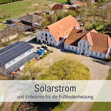 Foerdebrise Modern Retreat Steinberg (Schleswig-Holstein)